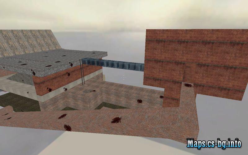 Nostalgia game mode for Counter Strike Source